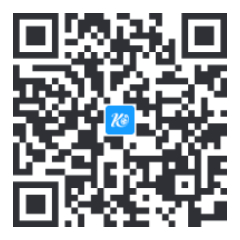 iOS 系统版 二维码 | Panda sPorts